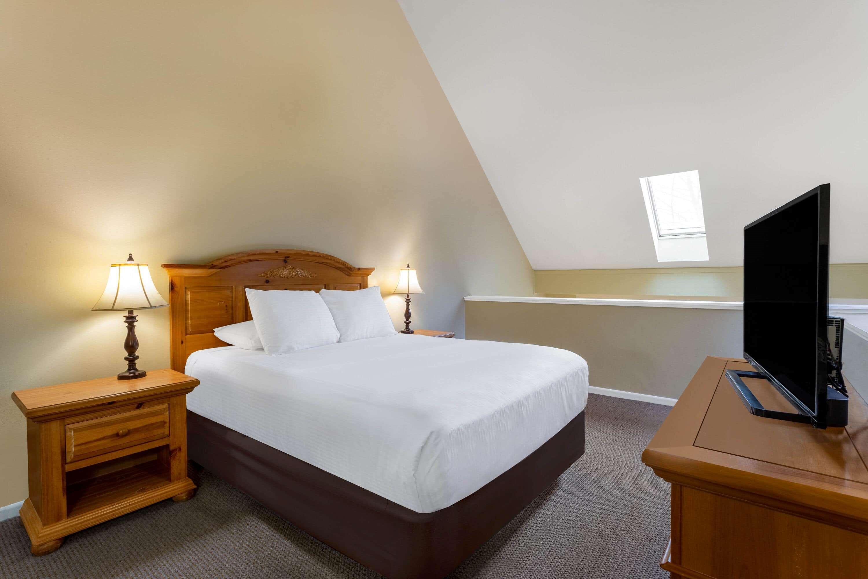 Tamarack Wisconsin Dells, A Ramada By Wyndham Hotel Exterior photo